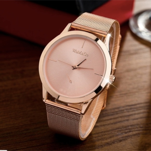 WoMaGe HEXIN Women's watches - Picture 1 of 7